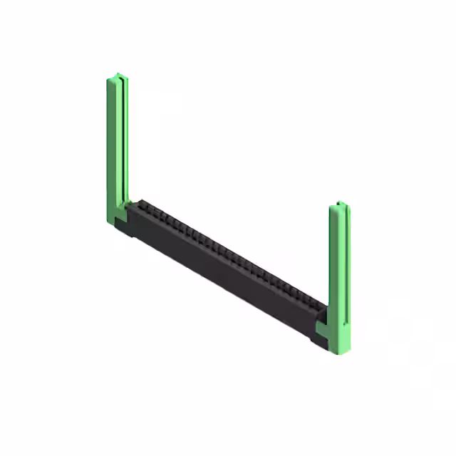 387-027-542-158 EDAC Inc.  Edgeboard Connectors